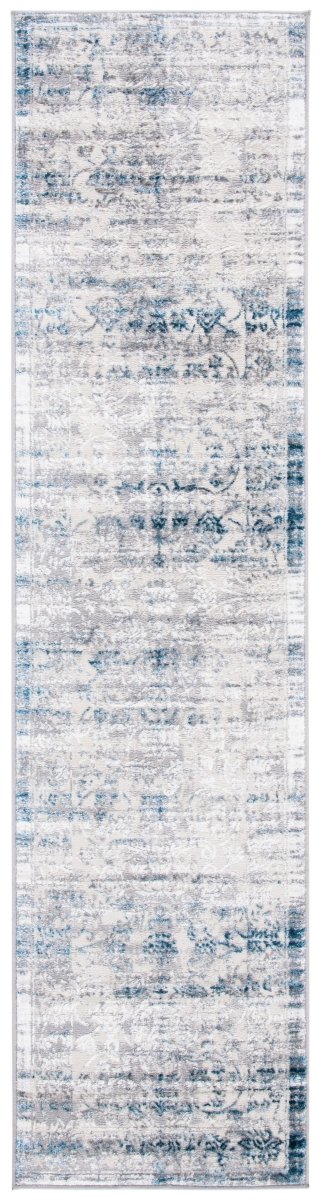 Safavieh Amelia Ala217F Grey/Blue Rugs.