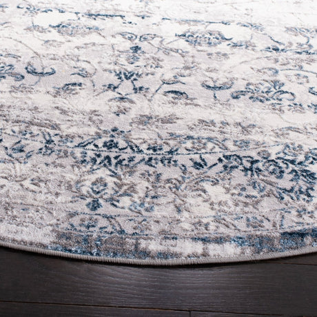 Safavieh Amelia Ala217F Grey/Blue Rugs.