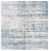 Safavieh Amelia Ala217F Grey/Blue Rugs.
