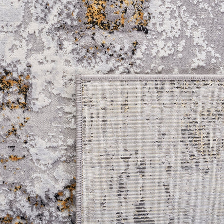 Safavieh Amelia Ala232F Grey/Gold Rugs.