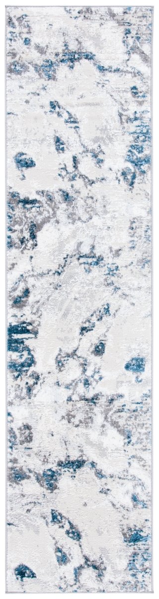 Safavieh Amelia Ala232G Grey/Blue Rugs.