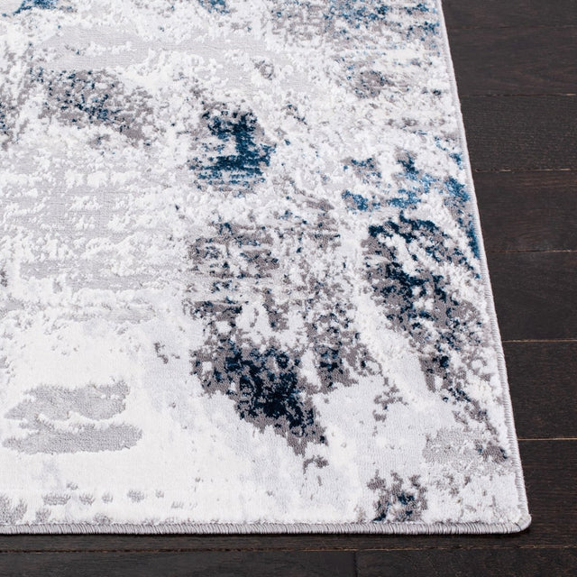 Safavieh Amelia Ala232G Grey/Blue Rugs.