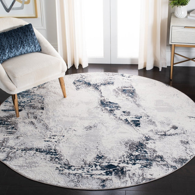 Safavieh Amelia Ala232G Grey/Blue Rugs.