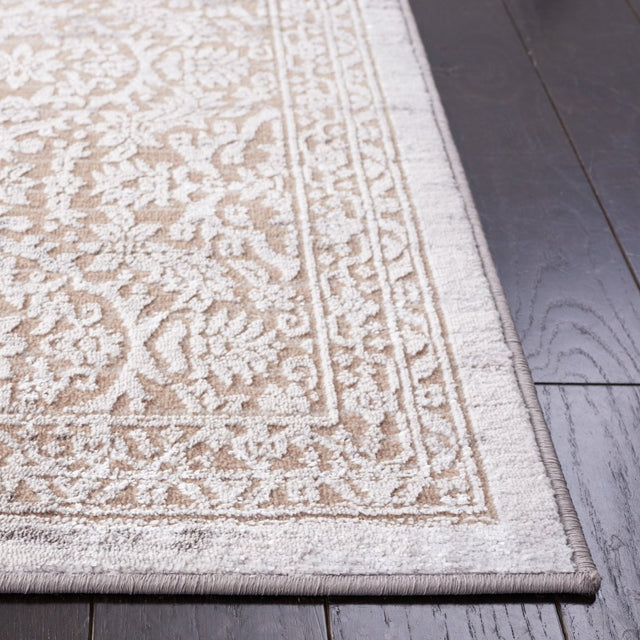 Safavieh Amelia Ala239B Beige/Ivory Rug.