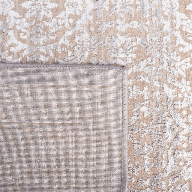 Safavieh Amelia Ala239B Beige/Ivory Rug.