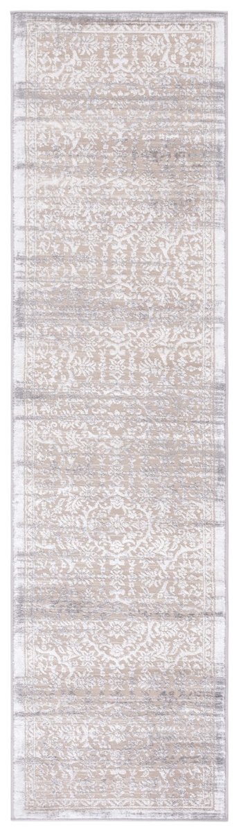 Safavieh Amelia Ala239B Beige/Ivory Rug.