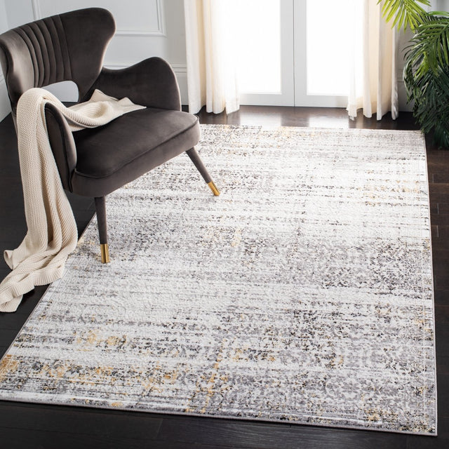 Safavieh Amelia Ala239F Grey/Ivory Rugs.