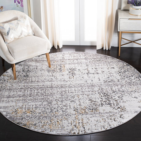 Safavieh Amelia Ala239F Grey/Ivory Rugs.