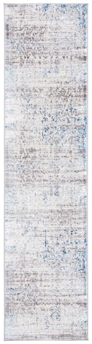 Safavieh Amelia Ala239G Grey/Blue Rugs.