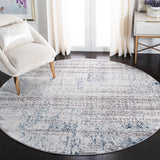Safavieh Amelia Ala239G Grey/Blue Rugs.