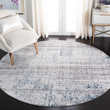 Safavieh Amelia Ala239G Grey/Blue Rugs.