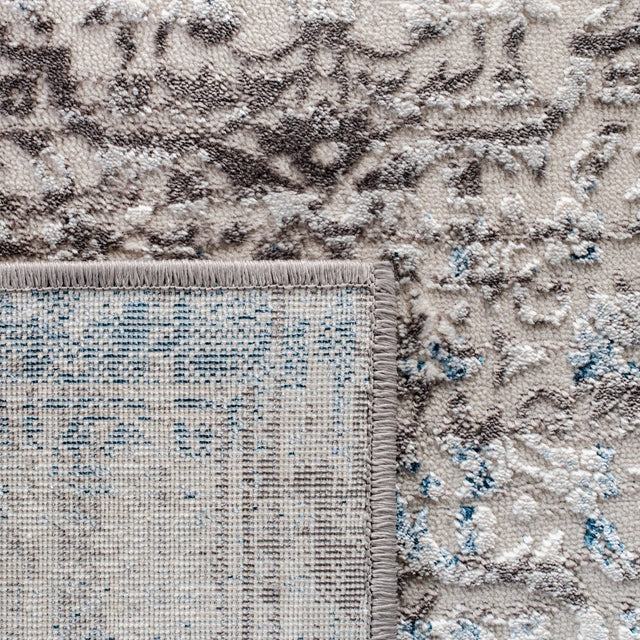 Safavieh Amelia Ala239G Grey/Blue Rugs.