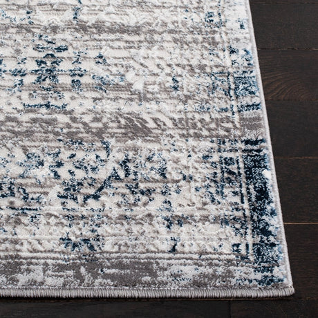 Safavieh Amelia Ala239G Grey/Blue Rugs.