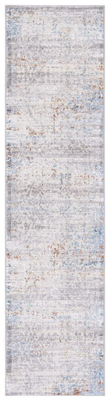 Safavieh Amelia Ala239J Grey/Light Grey Rug.