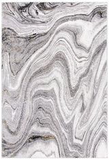 Safavieh Amelia Ala246G Grey/Gold Rug.