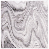 Safavieh Amelia Ala246G Grey/Gold Rug.