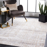 Safavieh Amelia Ala248B Grey/Beige Rug.