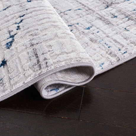 Safavieh Amelia Ala248G Grey/Blue Rugs.