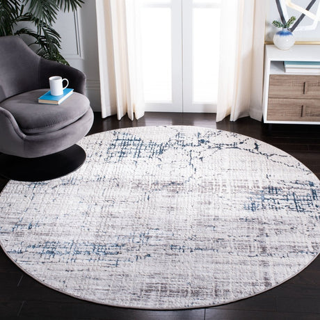 Safavieh Amelia Ala248G Grey/Blue Rugs.