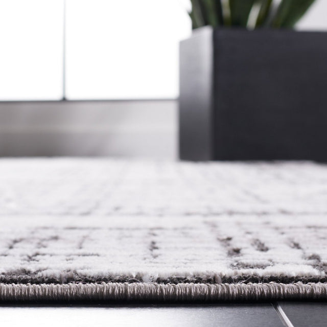 Safavieh Amelia Ala248H Grey/Charcoal Rug.