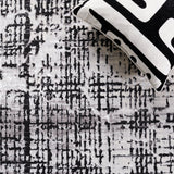 Safavieh Amelia Ala248H Grey/Charcoal Rug.