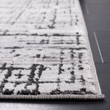 Safavieh Amelia Ala248H Grey/Charcoal Rug.