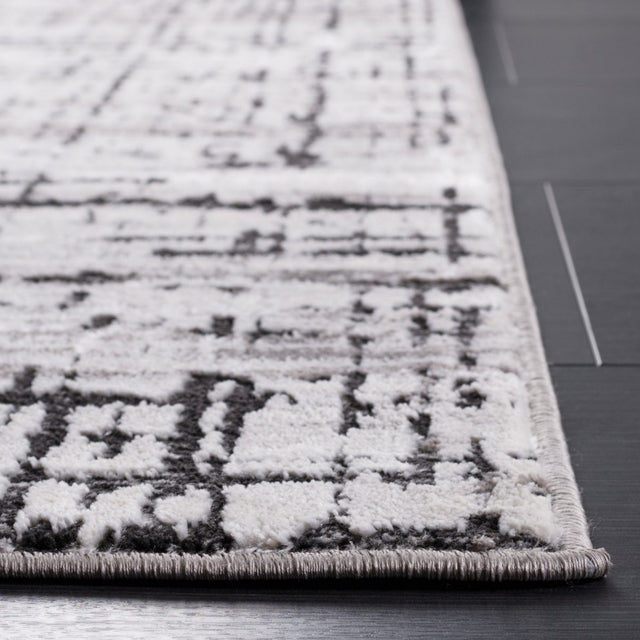 Safavieh Amelia Ala248H Grey/Charcoal Rug.