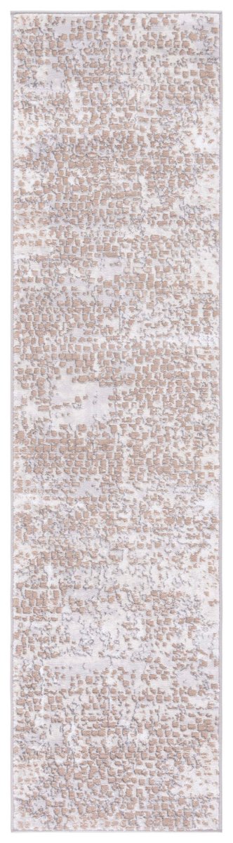 Safavieh Amelia Ala254B Beige/Grey Rug.