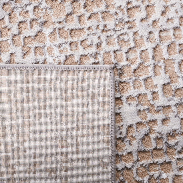 Safavieh Amelia Ala254B Beige/Grey Rug.