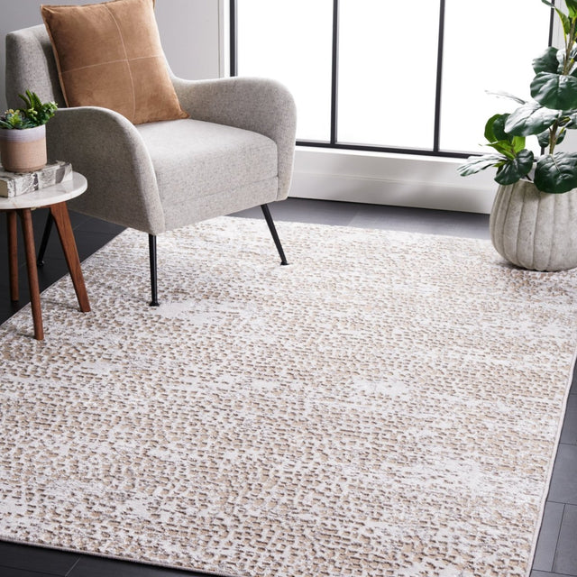 Safavieh Amelia Ala254B Beige/Grey Rug.