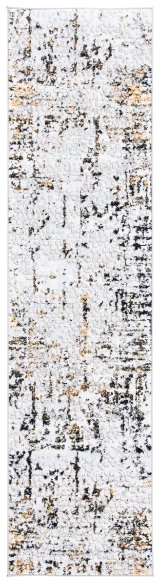 Safavieh Amelia Ala254F Grey/Gold Rugs.