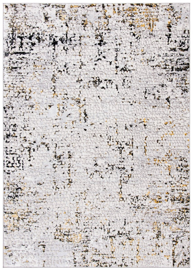 Safavieh Amelia Ala254F Grey/Gold Rugs.