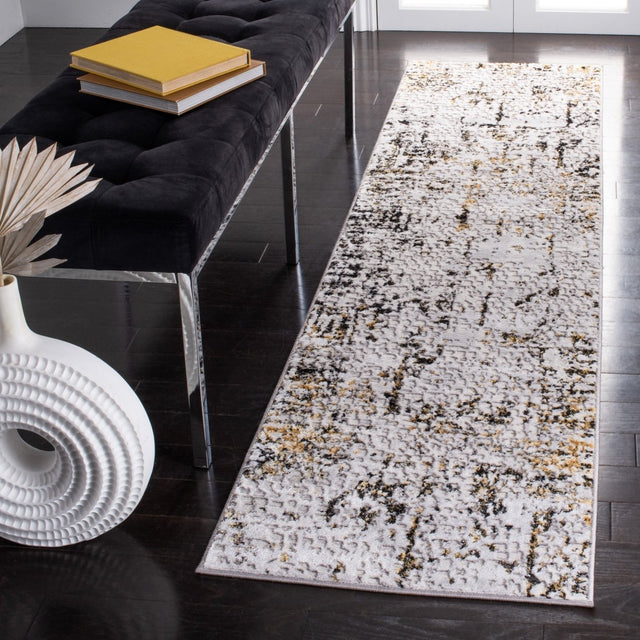 Safavieh Amelia Ala254F Grey/Gold Rugs.