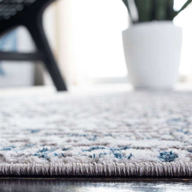 Safavieh Amelia Ala254G Grey/Blue Rugs.