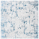 Safavieh Amelia Ala254G Grey/Blue Rugs.