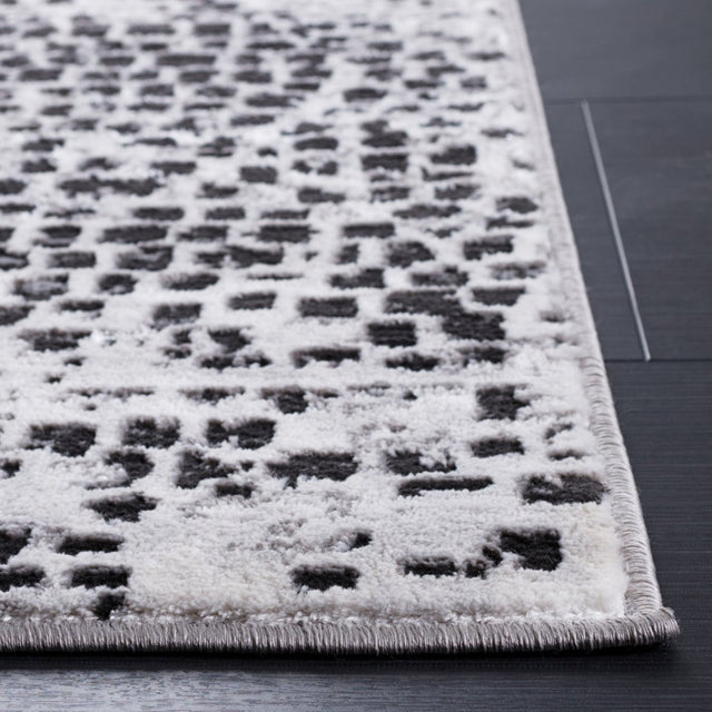 Safavieh Amelia Ala254J Charcoal/Grey Rug.