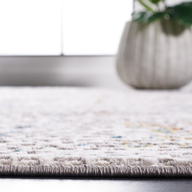 Safavieh Amelia Ala254K Grey/Light Grey Rug.