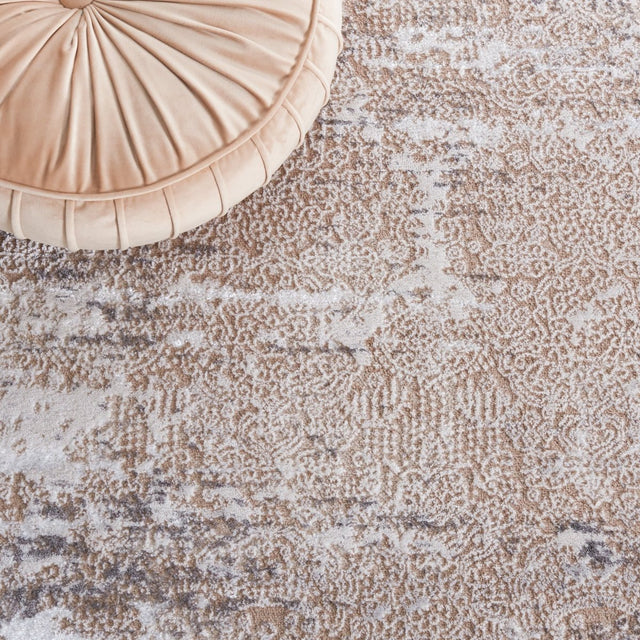 Safavieh Amelia Ala271B Beige/Grey Rug.