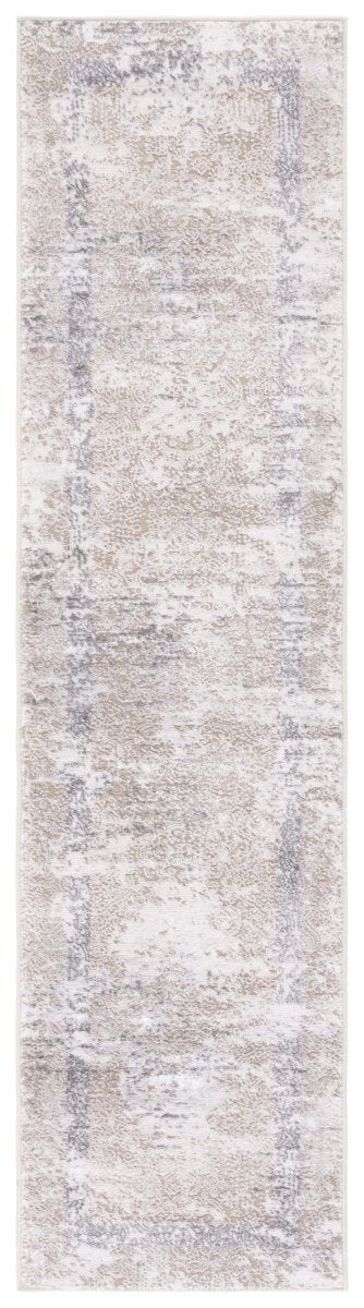 Safavieh Amelia Ala271B Beige/Grey Rug.