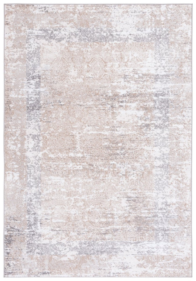 Safavieh Amelia Ala271B Beige/Grey Rug.