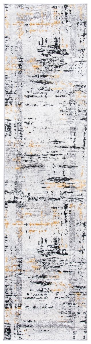 Safavieh Amelia Ala271F Grey/Gold Rugs.