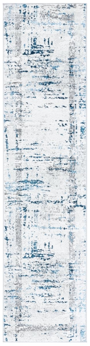 Safavieh Amelia Ala271G Grey/Blue Rugs.