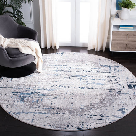 Safavieh Amelia Ala271G Grey/Blue Rugs.