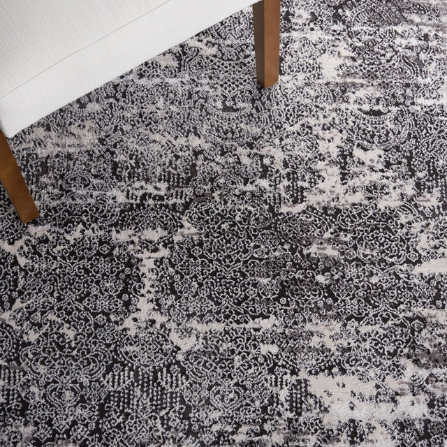 Safavieh Amelia Ala271H Grey/Charcoal Rug.