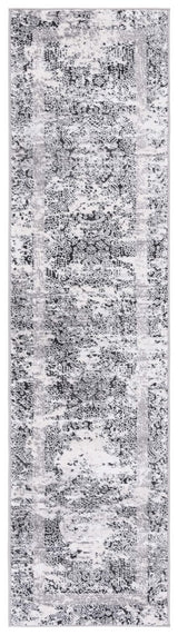 Safavieh Amelia Ala271H Grey/Charcoal Rug.