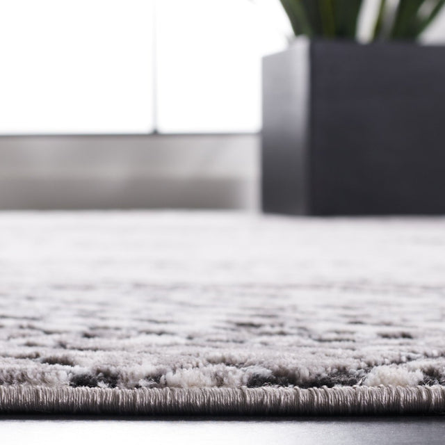 Safavieh Amelia Ala275G Grey/Charcoal Rug.