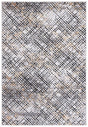 Safavieh Amelia Ala275H Grey/Gold Rug.