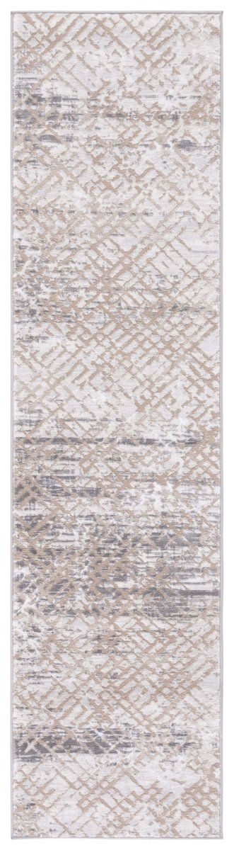 Safavieh Amelia Ala275J Grey/Beige Rug.