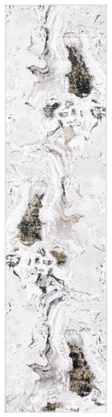 Safavieh Amelia Ala277G Grey/Gold Rugs.