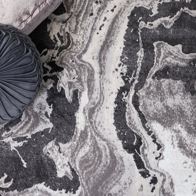 Safavieh Amelia Ala277J Charcoal/Grey Rug.